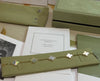 Van cleef Vintage Alhambra Bracelet Mother of pearl 18K Gold 5 motifs Van cleef And arpels